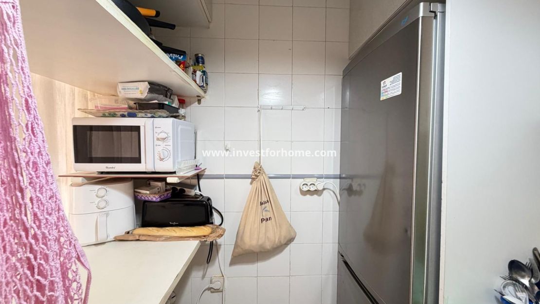 Verkoop - Huis - Torrevieja - Carrefour