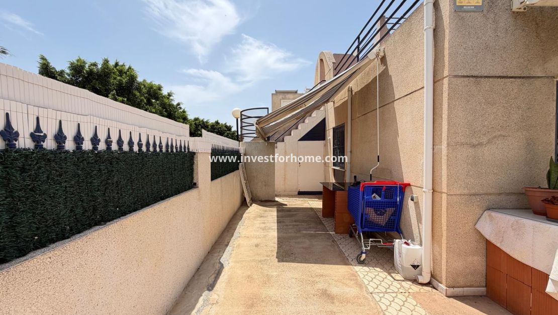 Verkoop - Huis - Torrevieja - Carrefour