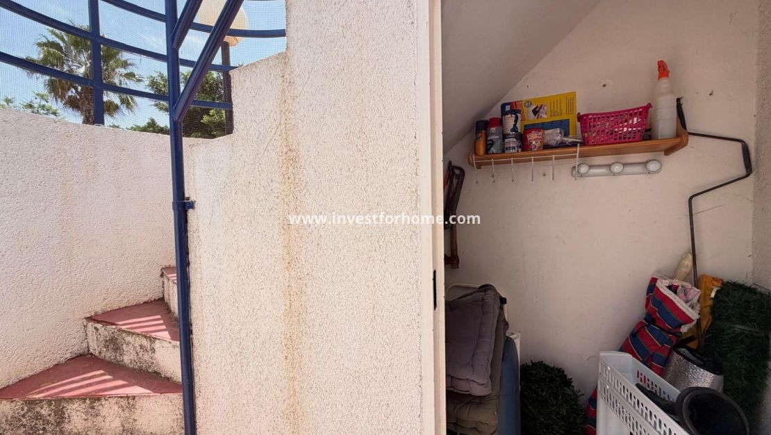 Verkoop - Huis - Torrevieja - Carrefour