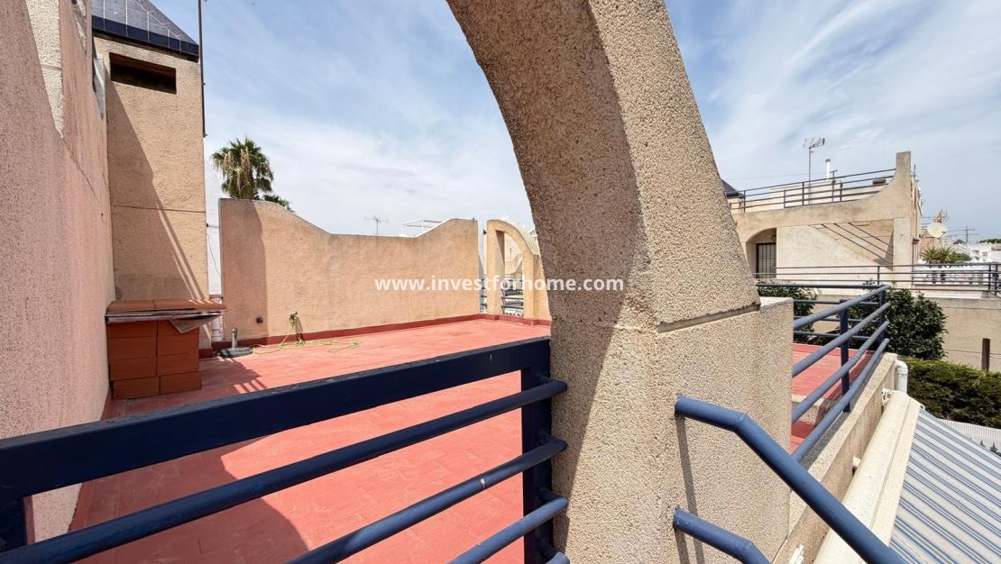 Verkoop - Huis - Torrevieja - Carrefour