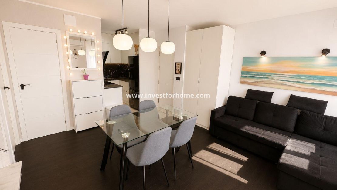 Verkoop - Huis - Torrevieja - Carrefour