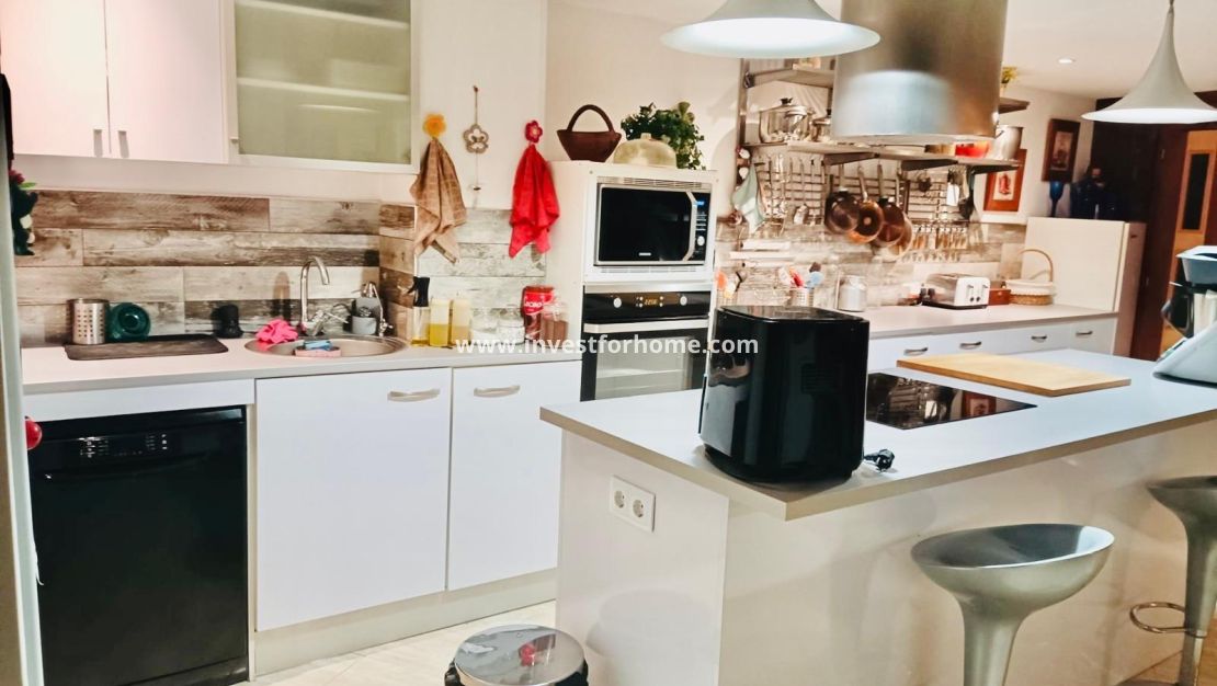 Verkoop - Huis - Torrevieja - Centro