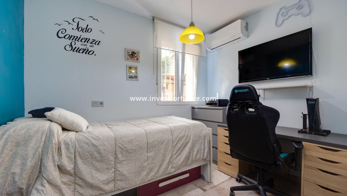 Verkoop - Huis - Torrevieja - Centro