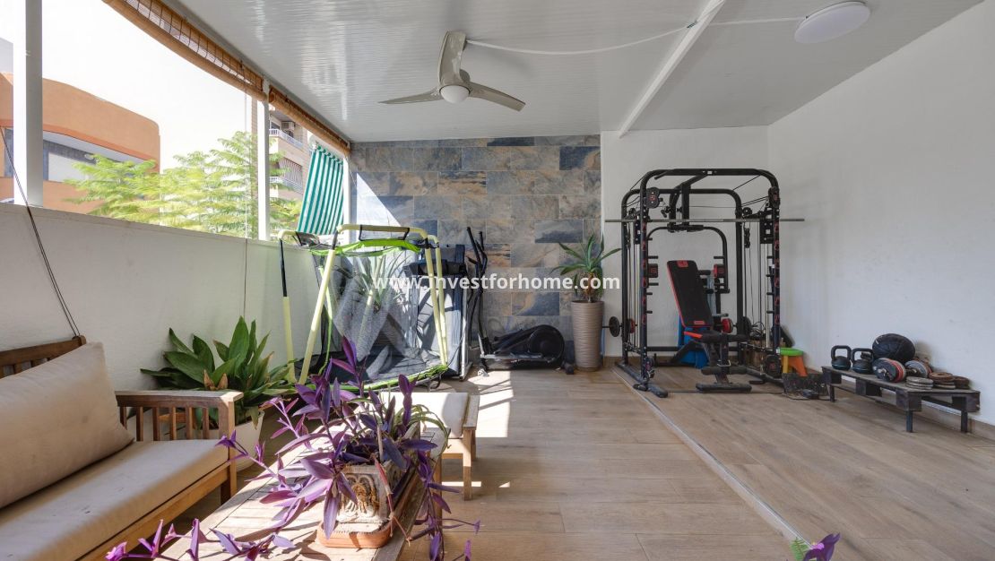 Verkoop - Huis - Torrevieja - Centro