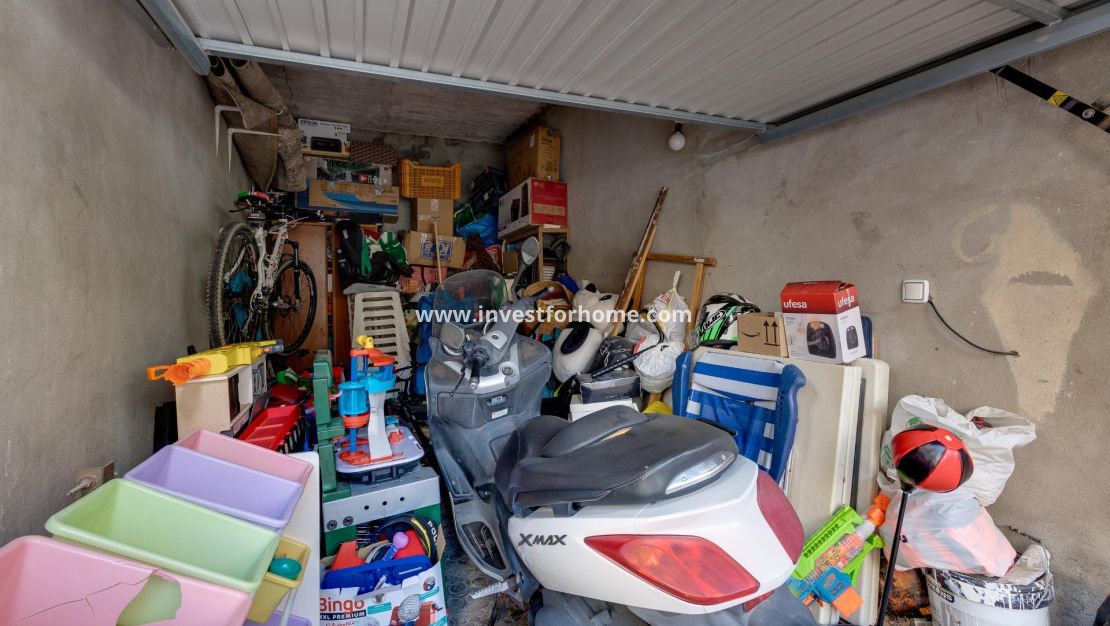 Verkoop - Huis - Torrevieja - Centro