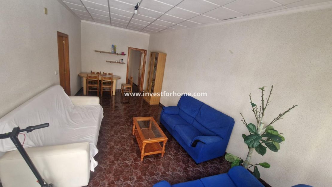 Verkoop - Huis - Torrevieja - Centro