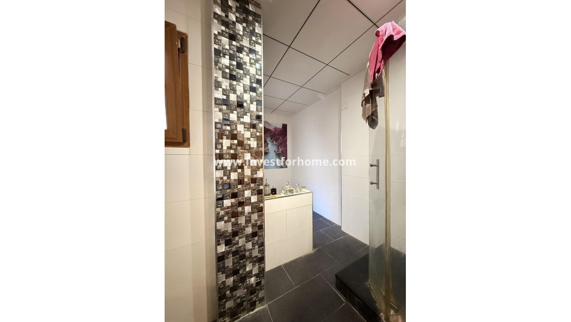 Verkoop - Huis - Torrevieja - Centro