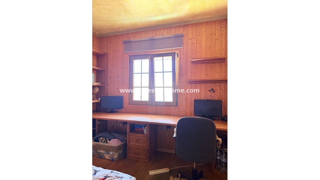 Verkoop - Huis - Torrevieja - Centro