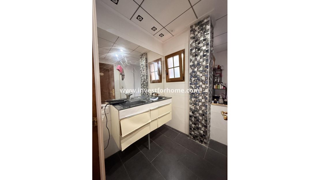 Verkoop - Huis - Torrevieja - Centro