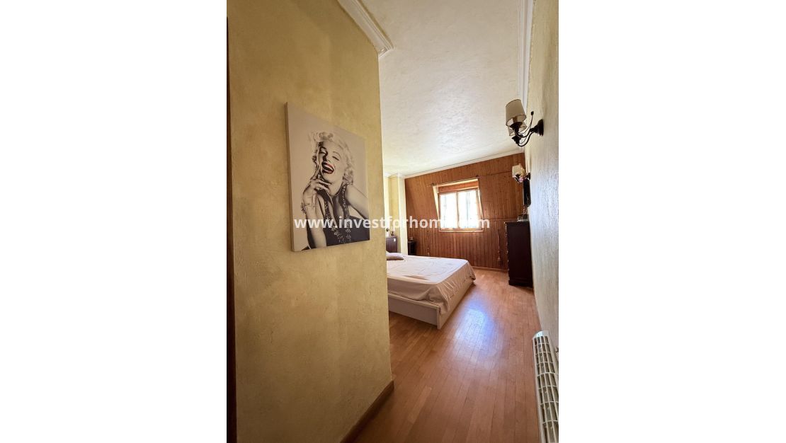 Verkoop - Huis - Torrevieja - Centro