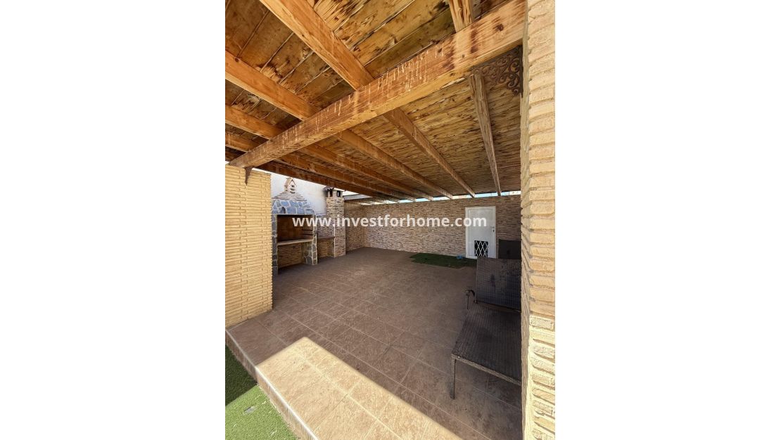 Verkoop - Huis - Torrevieja - Centro