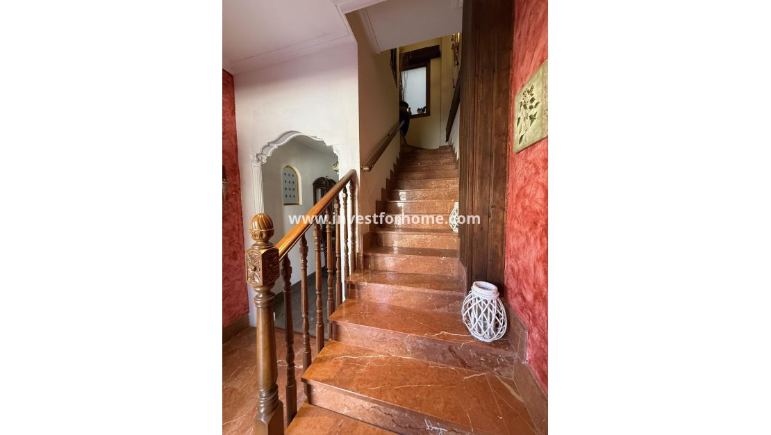 Verkoop - Huis - Torrevieja - Centro