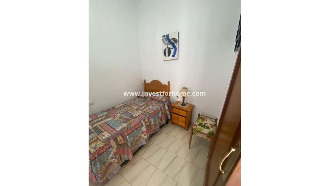 Verkoop - Huis - Torrevieja - Centro