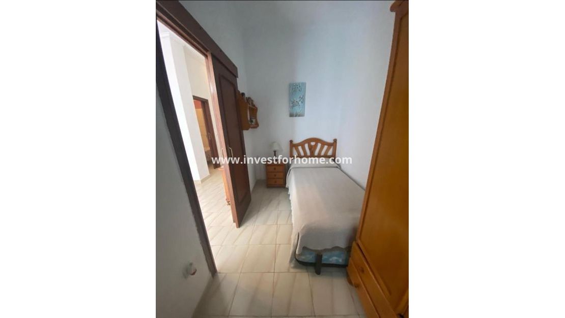 Verkoop - Huis - Torrevieja - Centro