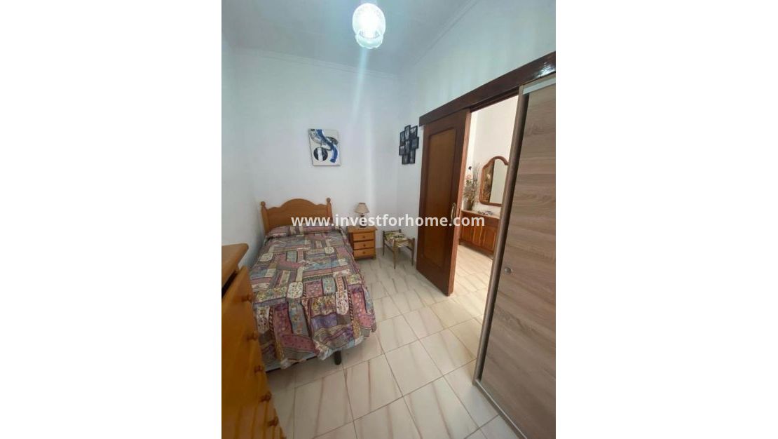 Verkoop - Huis - Torrevieja - Centro