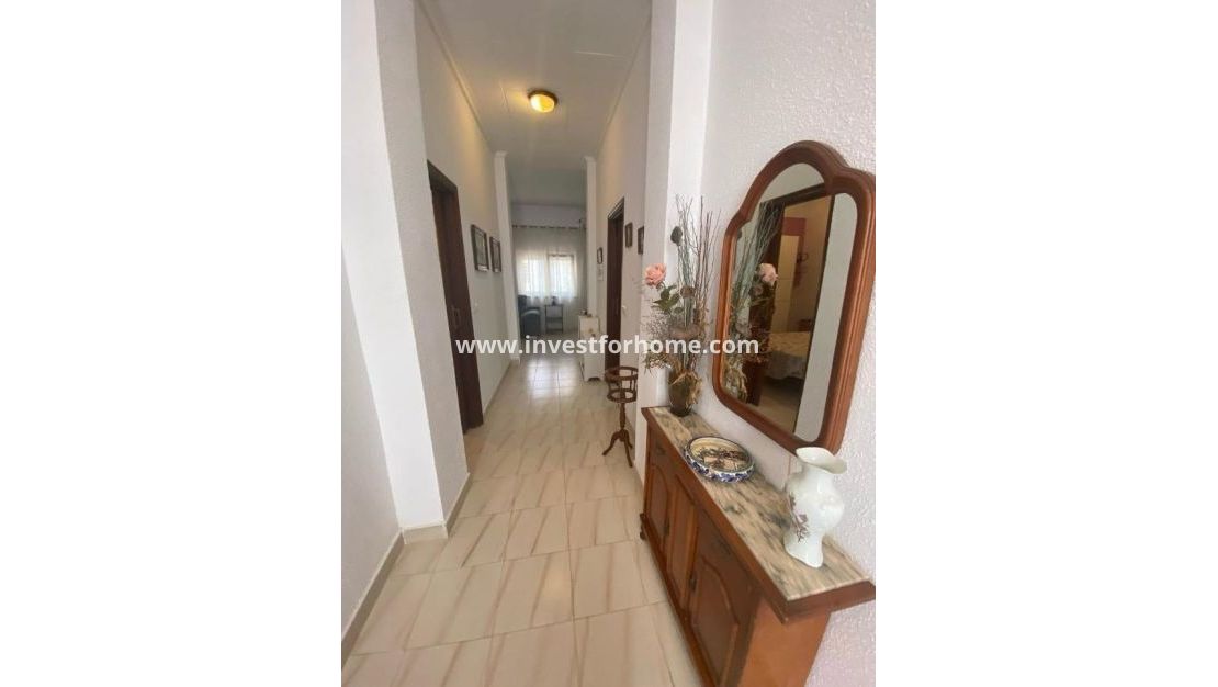 Verkoop - Huis - Torrevieja - Centro