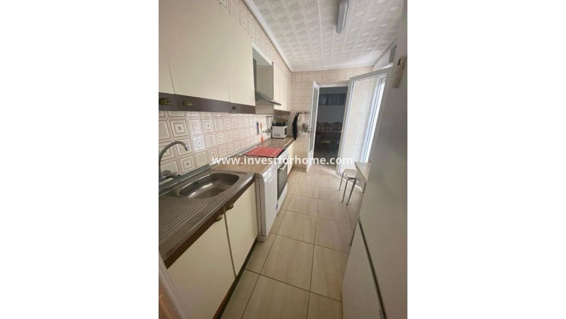 Verkoop - Huis - Torrevieja - Centro