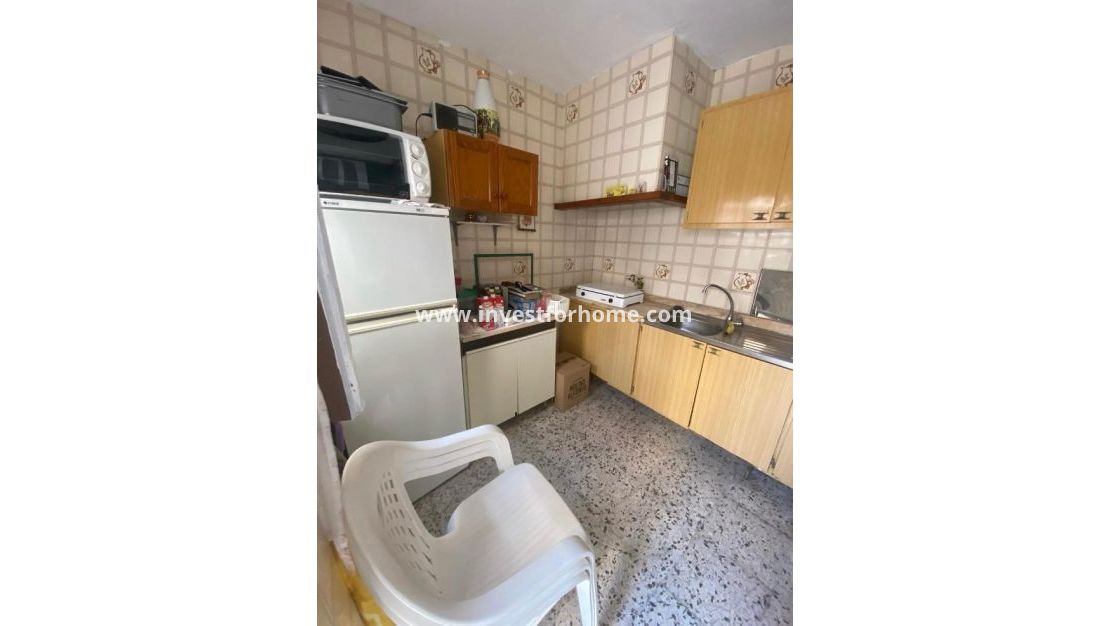 Verkoop - Huis - Torrevieja - Centro