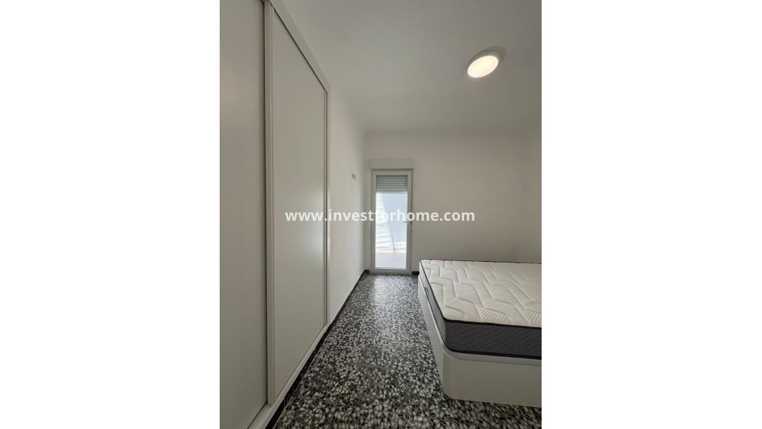 Verkoop - Huis - Torrevieja - Centro