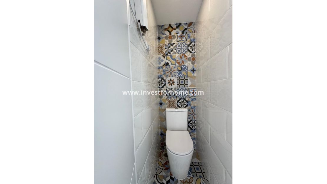 Verkoop - Huis - Torrevieja - Centro