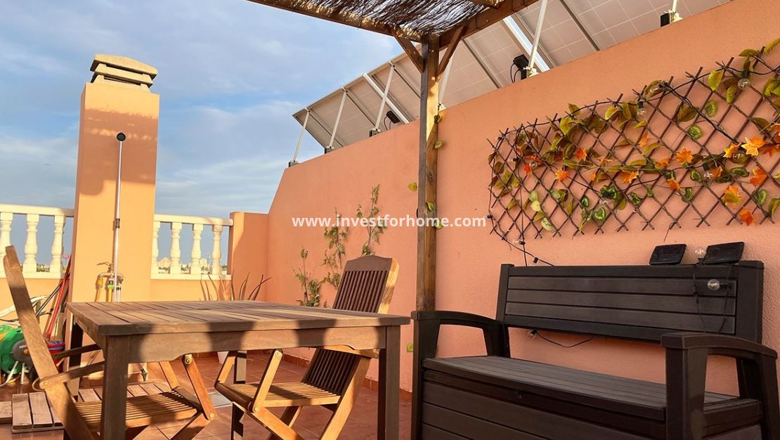 Verkoop - Huis - Torrevieja - Centro