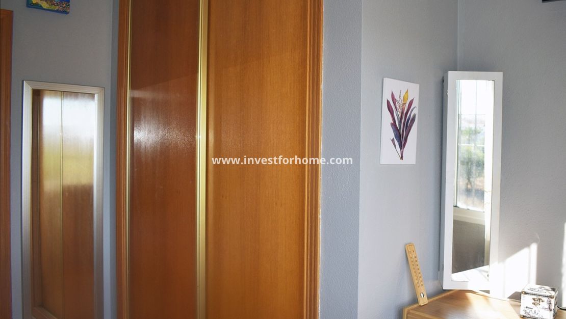 Verkoop - Huis - Torrevieja - Centro