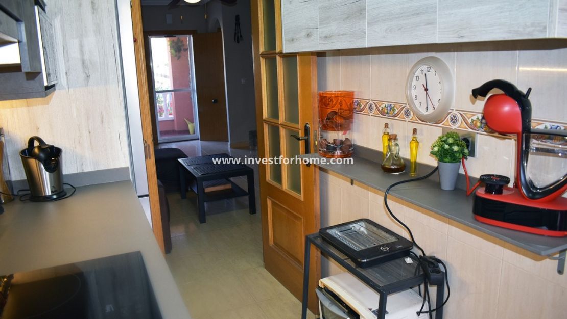 Verkoop - Huis - Torrevieja - Centro