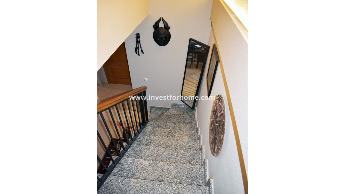 Verkoop - Huis - Torrevieja - Centro