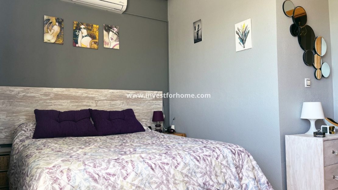 Verkoop - Huis - Torrevieja - Centro