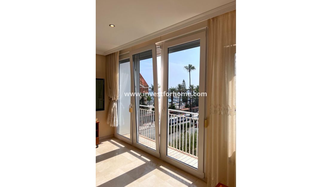 Verkoop - Huis - Torrevieja - Centro