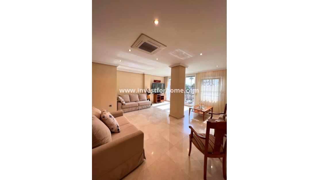 Verkoop - Huis - Torrevieja - Centro