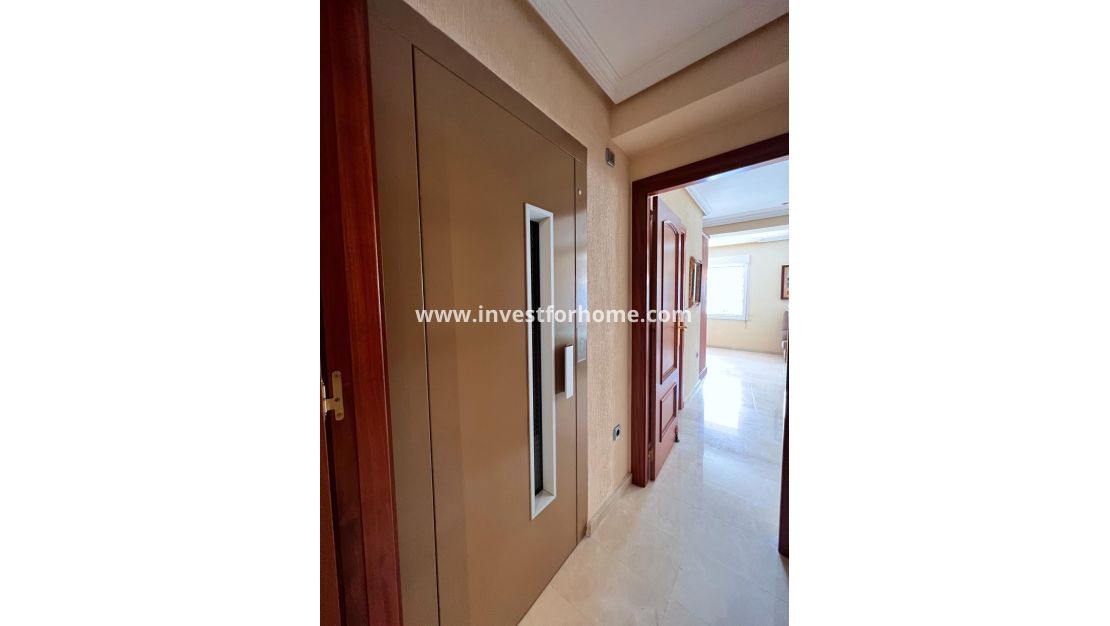 Verkoop - Huis - Torrevieja - Centro