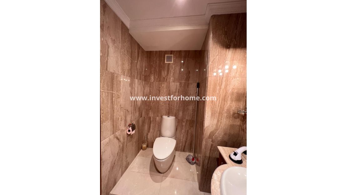 Verkoop - Huis - Torrevieja - Centro