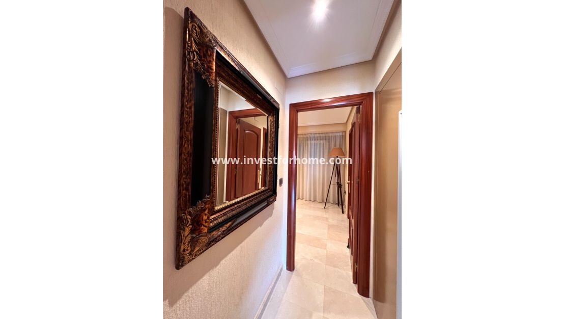 Verkoop - Huis - Torrevieja - Centro