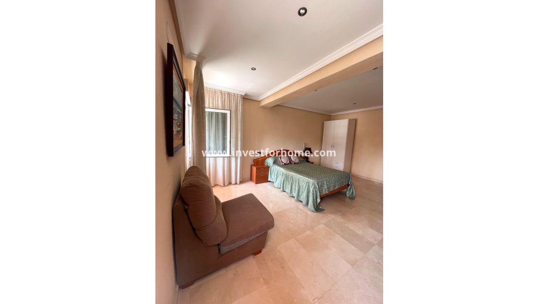 Verkoop - Huis - Torrevieja - Centro