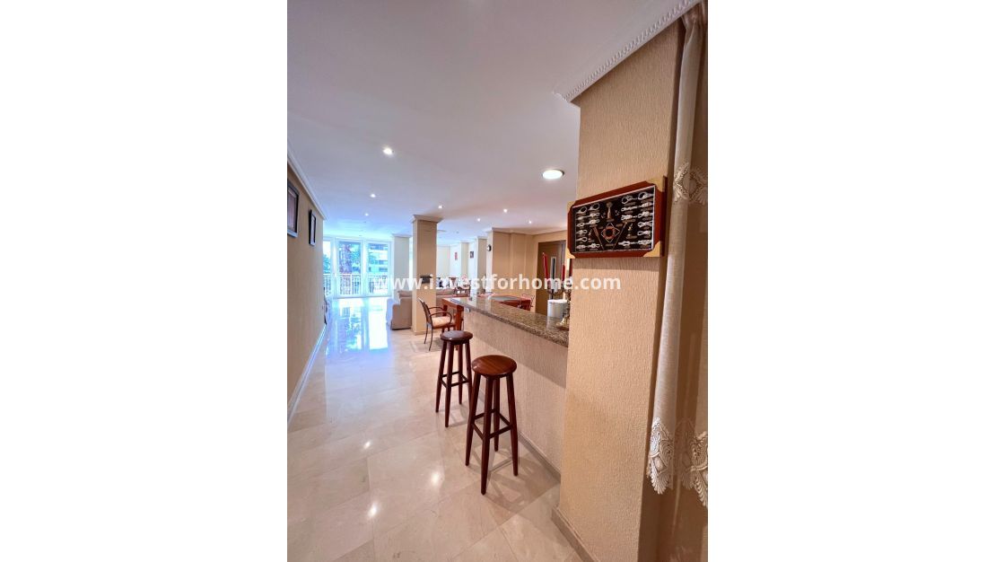 Verkoop - Huis - Torrevieja - Centro