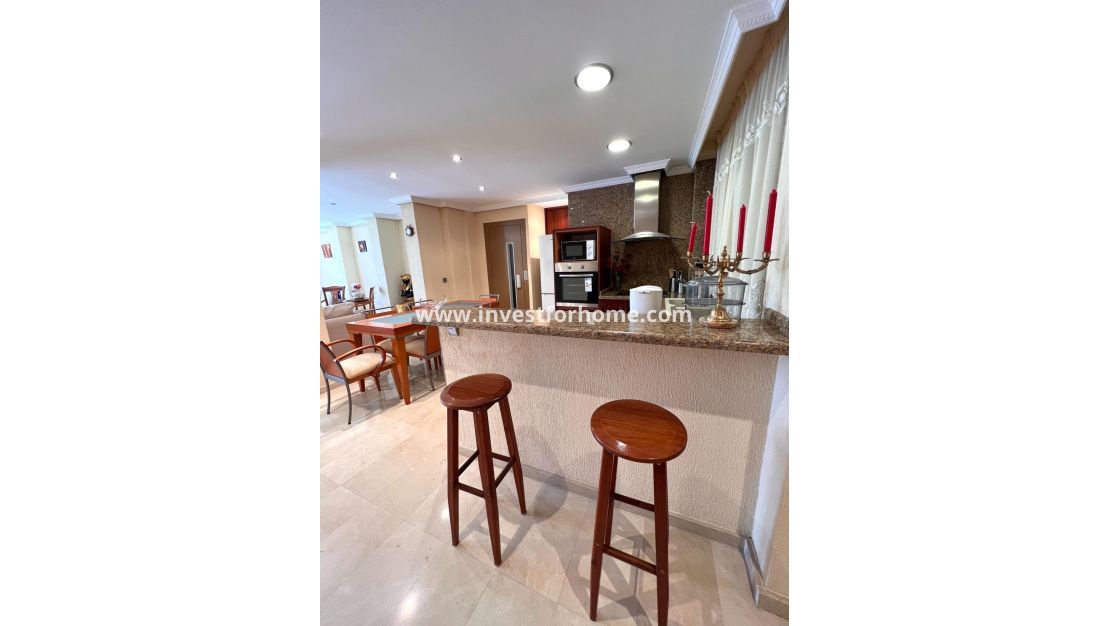 Verkoop - Huis - Torrevieja - Centro