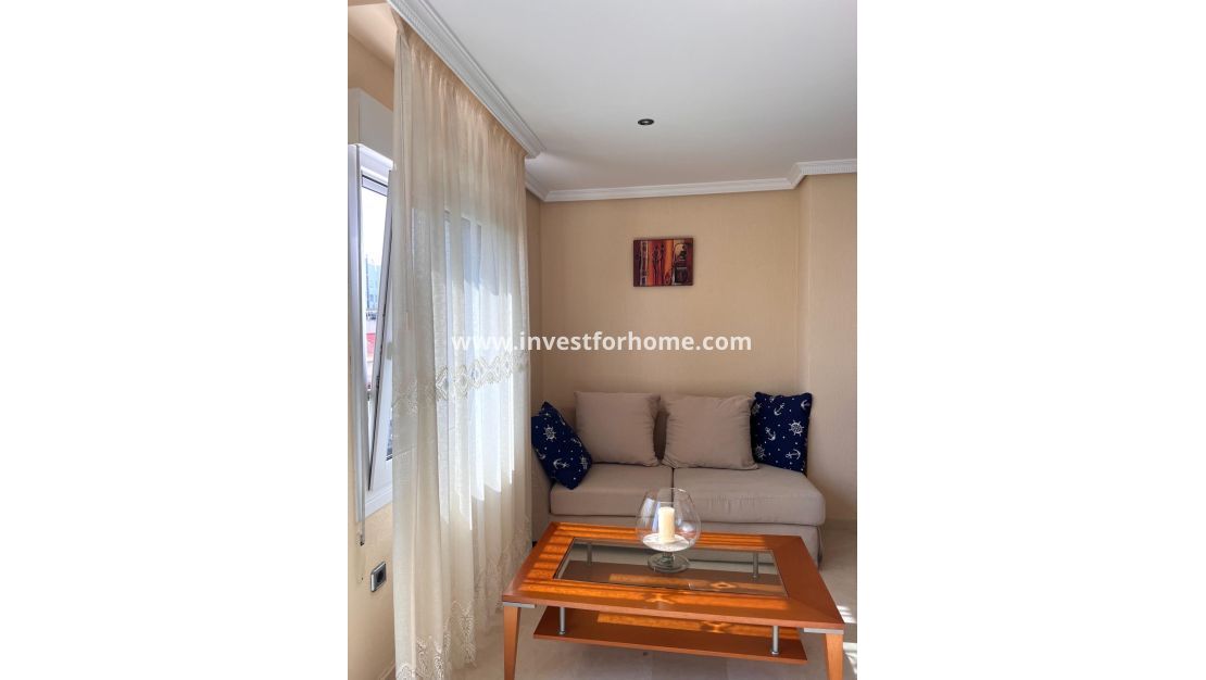 Verkoop - Huis - Torrevieja - Centro