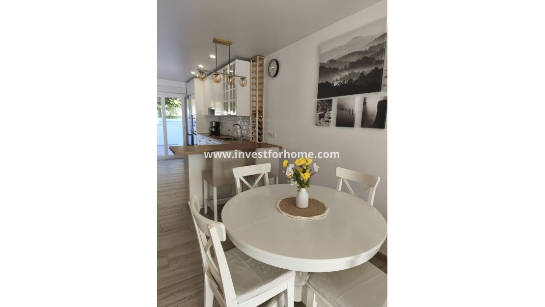 Verkoop - Huis - Torrevieja - Centro