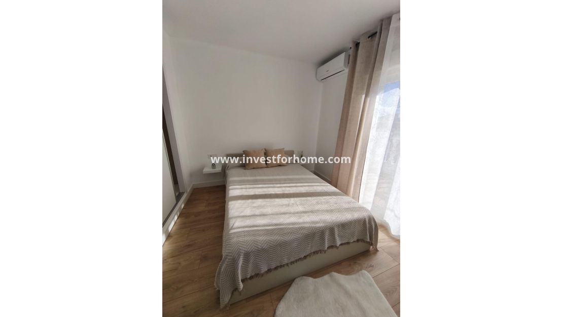 Verkoop - Huis - Torrevieja - Centro