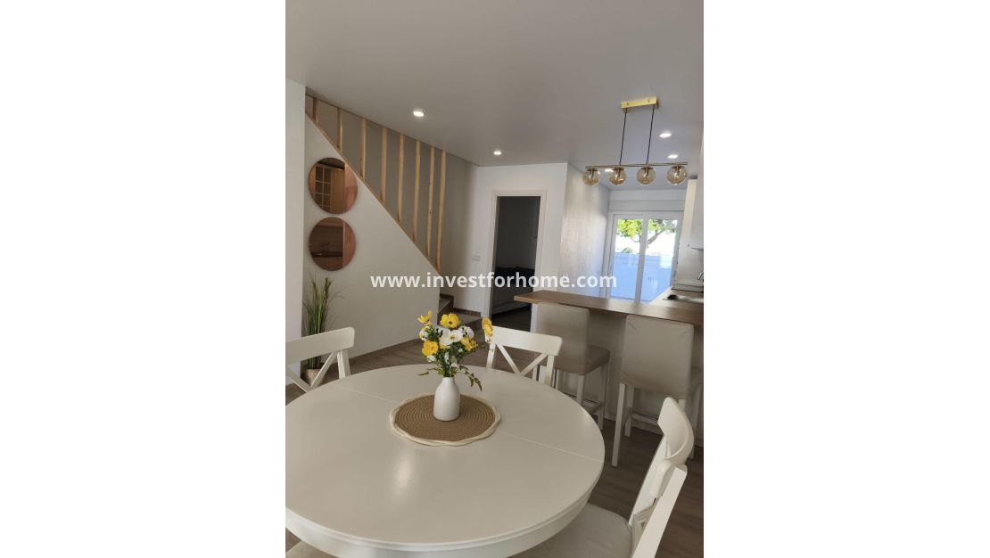 Verkoop - Huis - Torrevieja - Centro