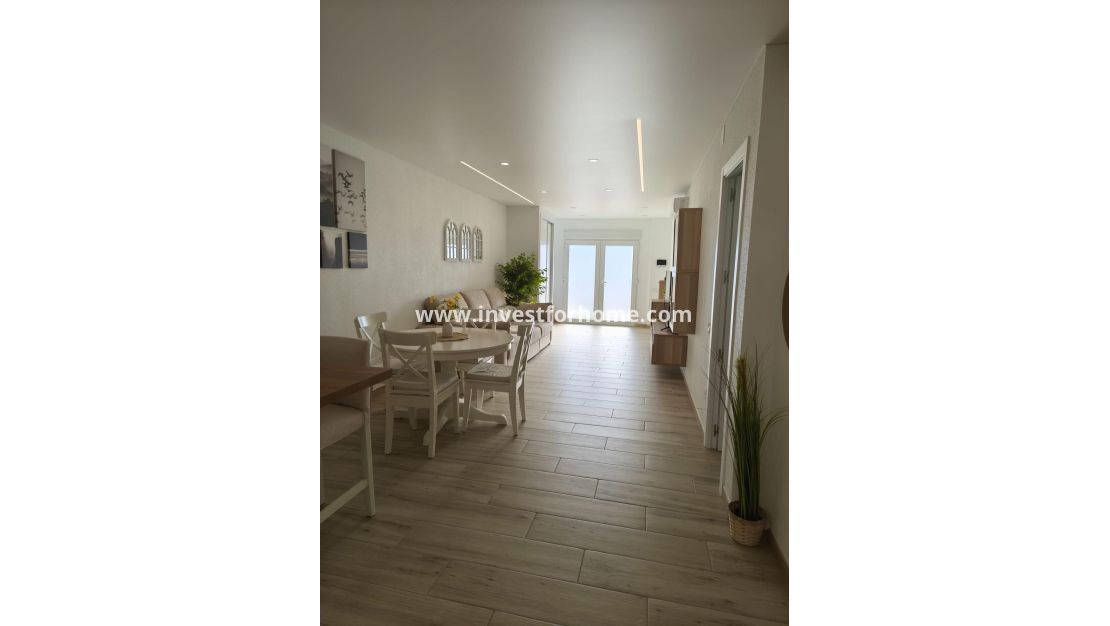 Verkoop - Huis - Torrevieja - Centro