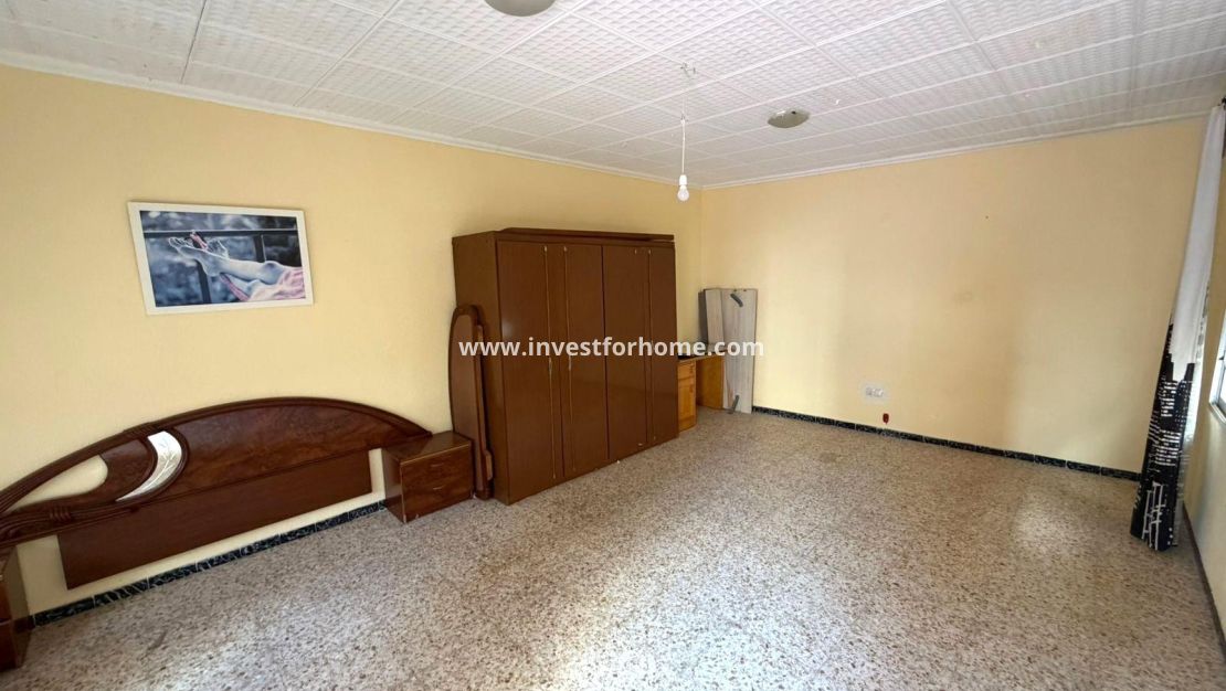 Verkoop - Huis - Torrevieja - Centro