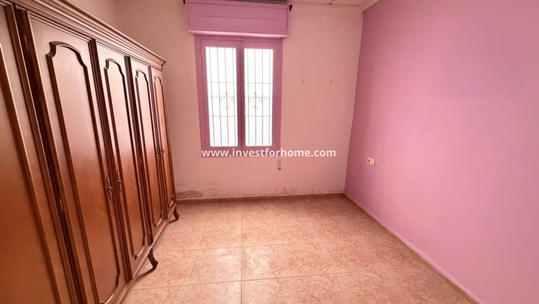 Verkoop - Huis - Torrevieja - Centro