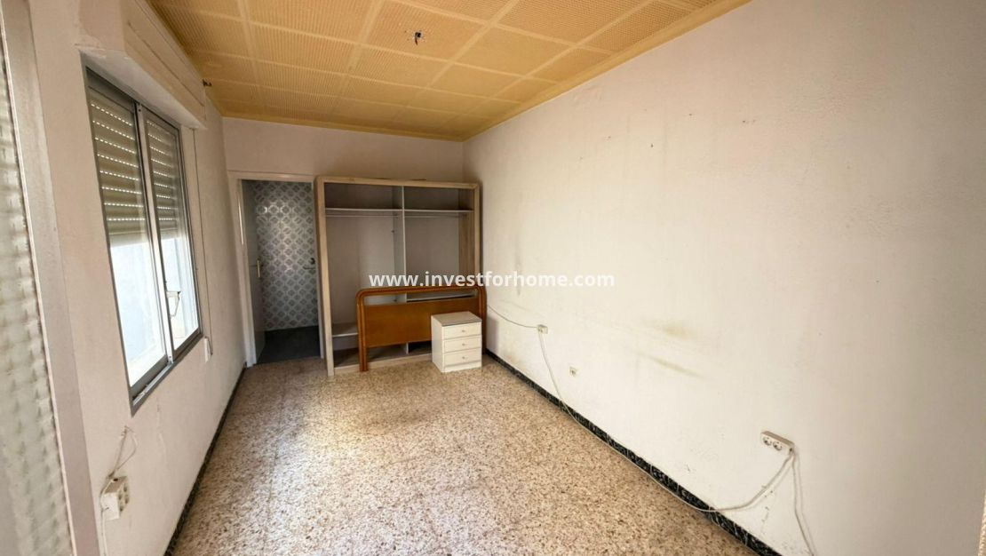 Verkoop - Huis - Torrevieja - Centro