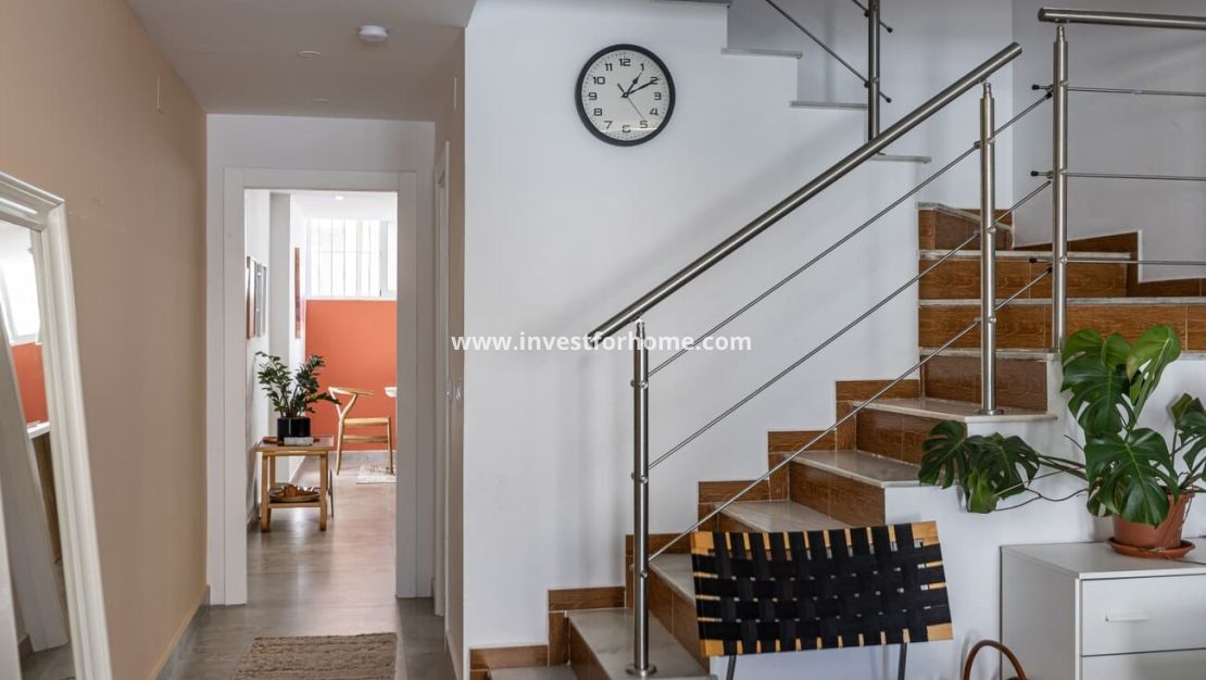 Verkoop - Huis - Torrevieja - Centro