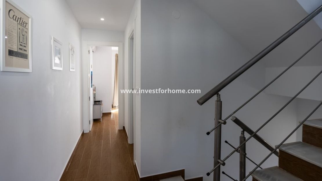 Verkoop - Huis - Torrevieja - Centro