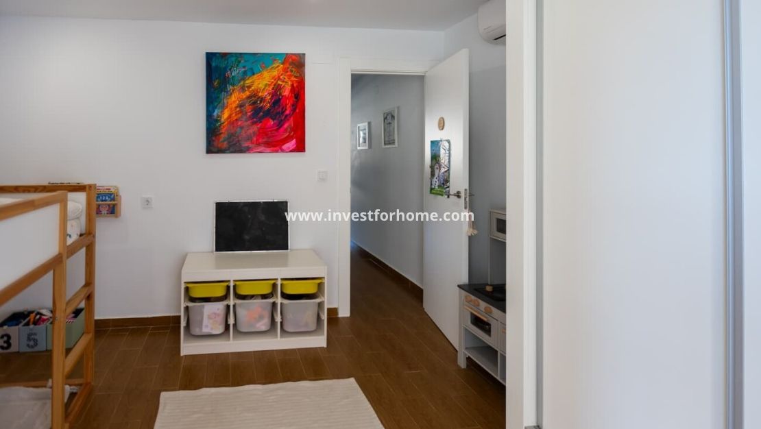 Verkoop - Huis - Torrevieja - Centro