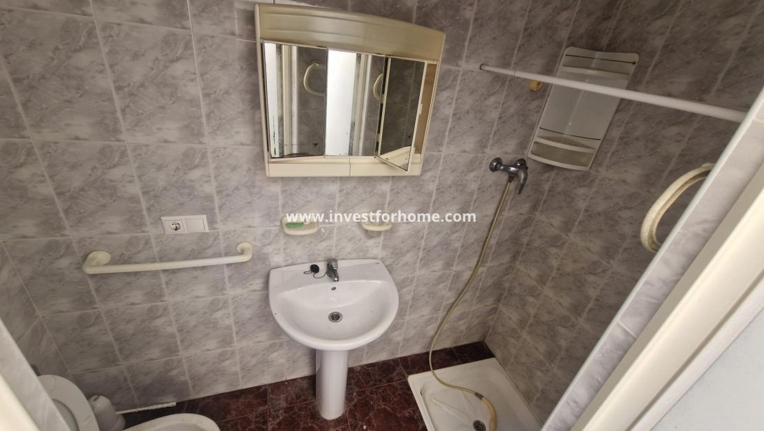 Verkoop - Huis - Torrevieja - Centro