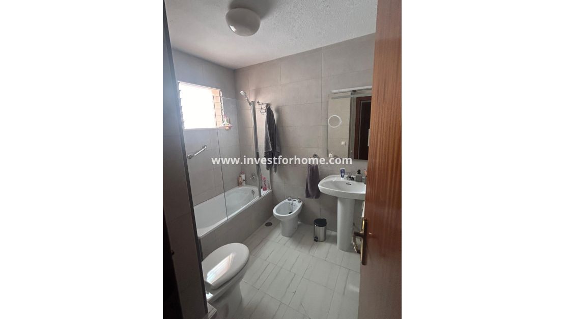 Verkoop - Huis - Torrevieja - Centro